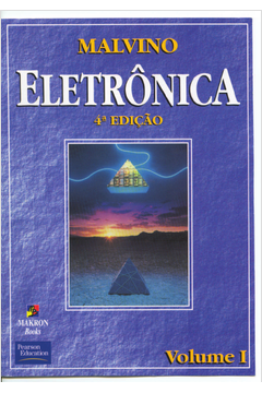 Eletrônica - 4ª Edição