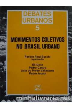 Movimentos Coletivos no Brasil Urbano