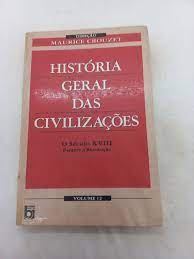 História Geral das Civilização