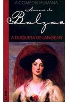 A Duquesa de Langeais
