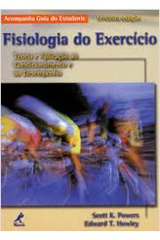 Fisiologia do Exercício 3 - Educação Física