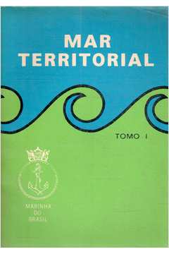 Mar Territorial Tomo 1