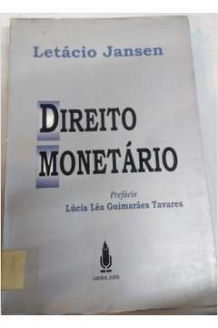 Direito Monetário