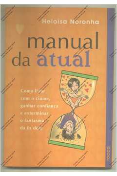 Manual da Atual / Manual da Ex