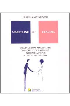 Marcelino por Claudia