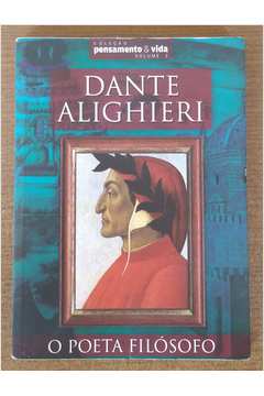 Dante Alighieri: o Poeta Filósofo
