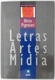 Letras Artes Mídia