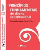 Princípios Fundamentais do Direito Constitucional