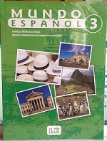 Mundo Español 3