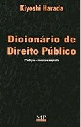 Dicionário de Direito Público - Harada