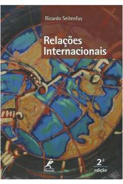 Relações Internacionais: 2ª Edição