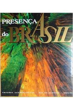 Presença do Brasil