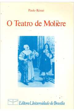 O Teatro de Molière