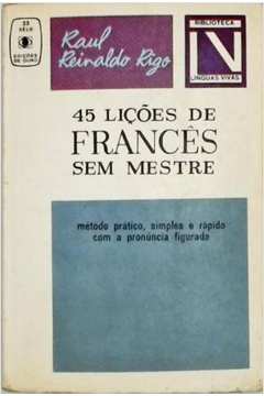 Francês Sem Mestre