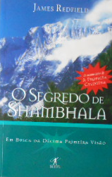 O Segredo de Shambhala