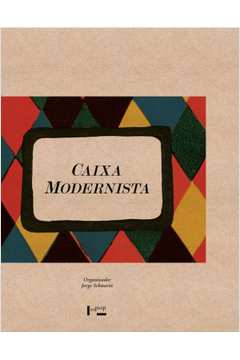 Caixa Modernista