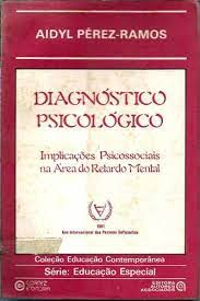 Diagnóstico Psicológico
