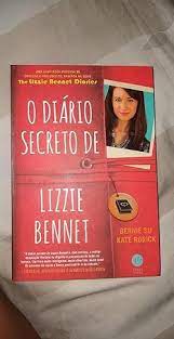O Diario Secreto de Lizzie Bennet