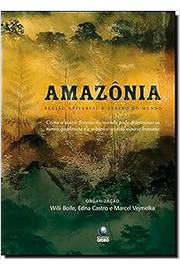 Amazônia - Região Universal e Teatro do Mundo
