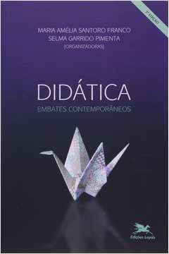 Didatica - Embates Contemporaneos