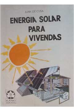 Energia Solar para Vivendas