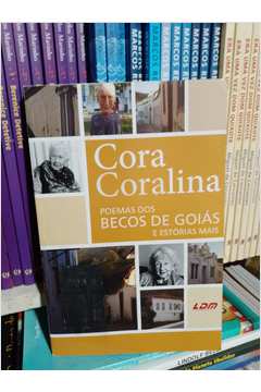 Poemas dos Becos de Goiás e Estórias Mais