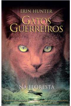 Gatos Guerreiros N.º 5, Erin Hunter - Livro - Bertrand