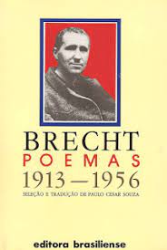 Brecht - Poemas 1913-1956