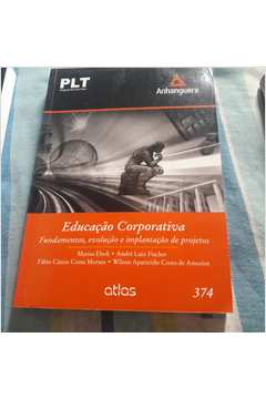 Plt  Educação Corporativa