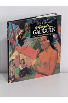 Vida e Obra de Gauguin