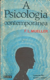A Psicologia Contemporânea