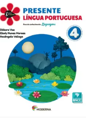 Presente Língua Portuguesa - 4° Ano