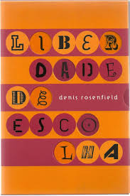 Liberdade de Escolha