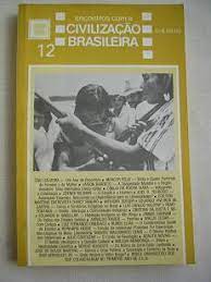 Encontros Com a Civilização Brasileira 12