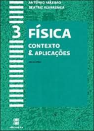 Fisica - Contexto e Aplicações Vol. 3