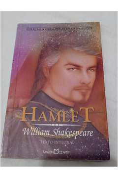 Hamlet - Coleção a Obra-prima de Cada Autor
