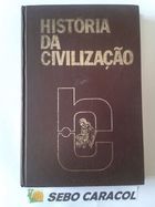 Volume 1 - História da Civilização Eduardo Garcia
