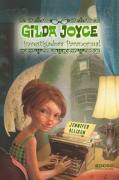 Gilda Joyce Investigadora Paranormal