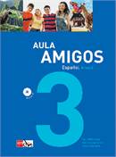 Aula Amigos - Español Nivel 3