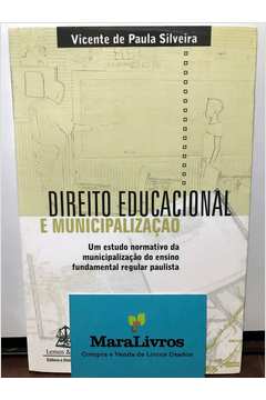 Direito Educacional e Municipalização