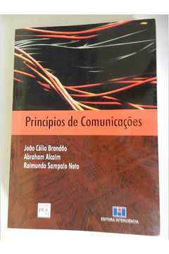 Principios de Comunicações