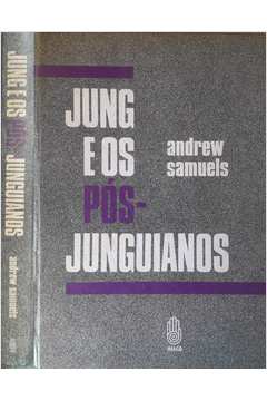 Jung e os Pós-junguianos