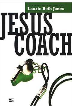 Jesus Coach