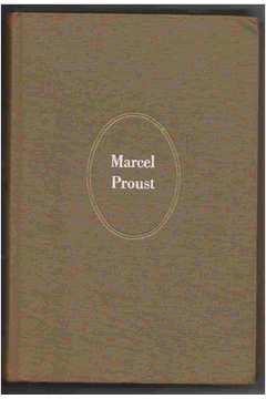 Marcel Proust - les Années de Jeunesse (1871-1903)