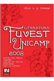 Literatura Fuvest/unicamp 2008