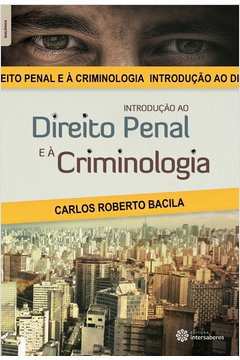 Introdução ao Direito Penal e à Criminologia