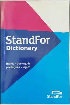 Standfor Dictionary
