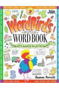 Word Birds Word Book: Students Book (wobi)