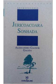 Jericoacoara Sonhada