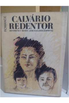 Calvário Redentor